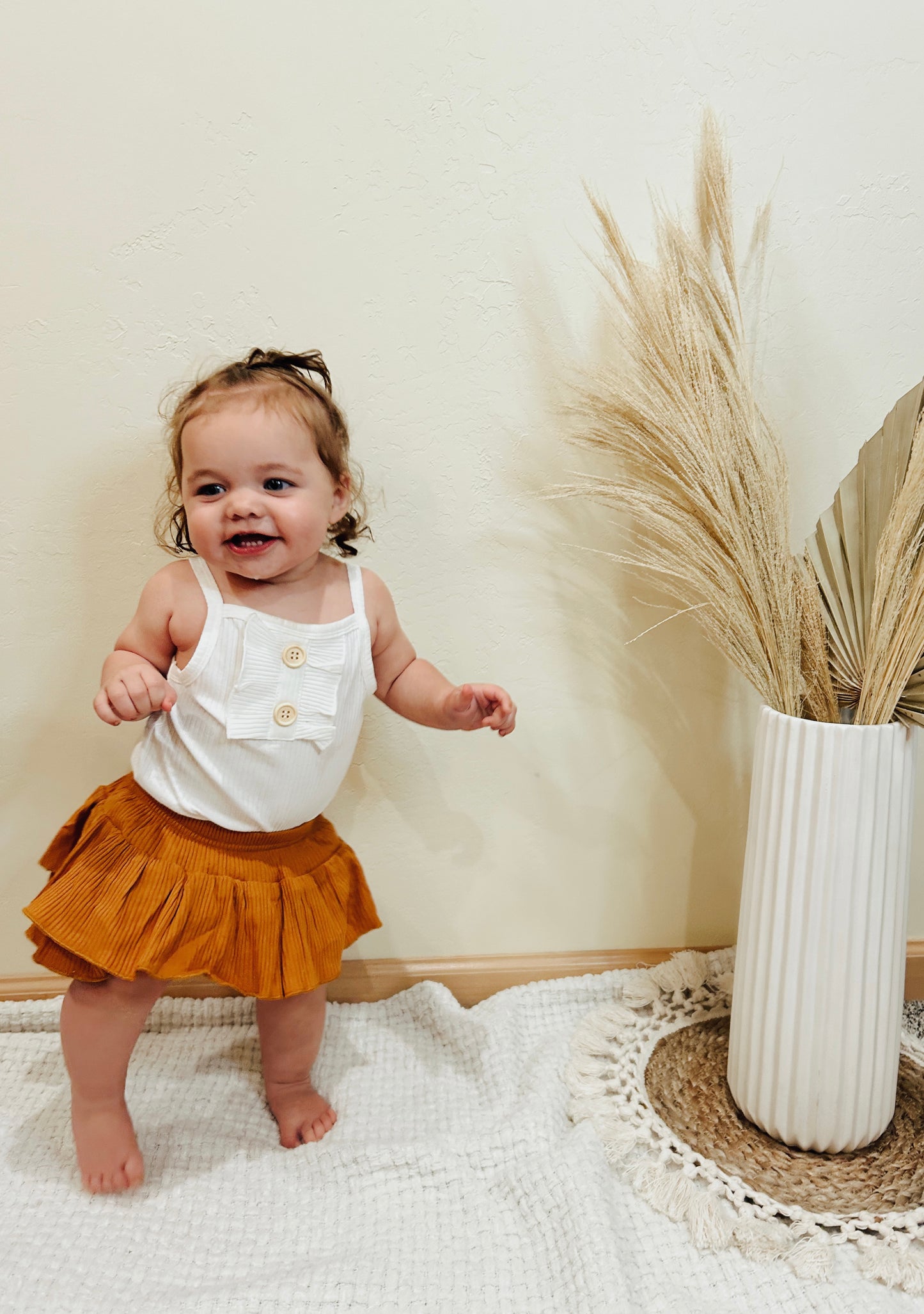 Baby Elegant Set