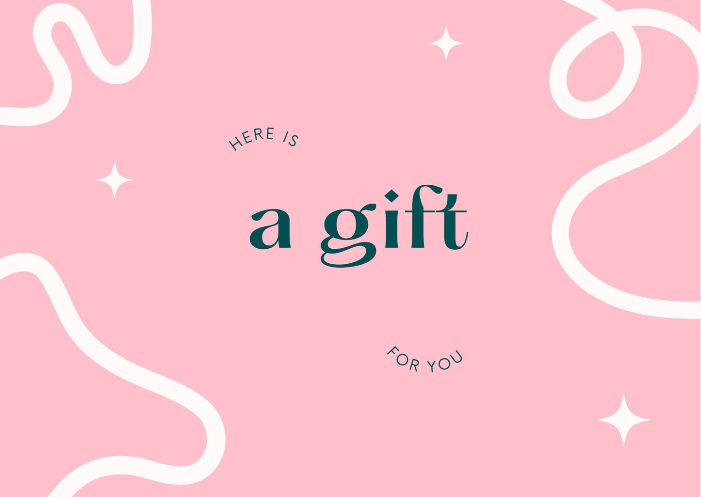 Be You Boutique Gift Card