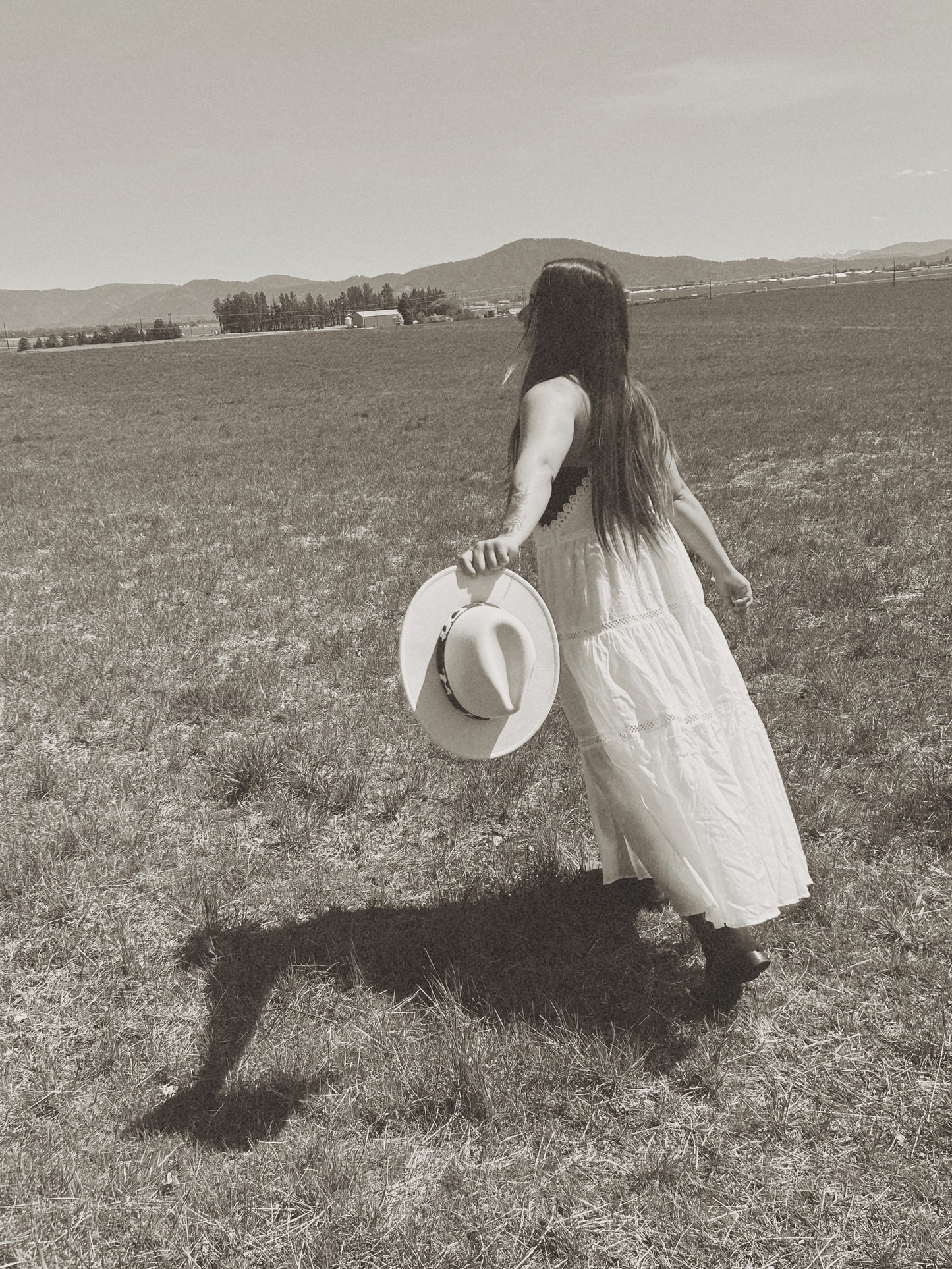 Dolly Darling Dress