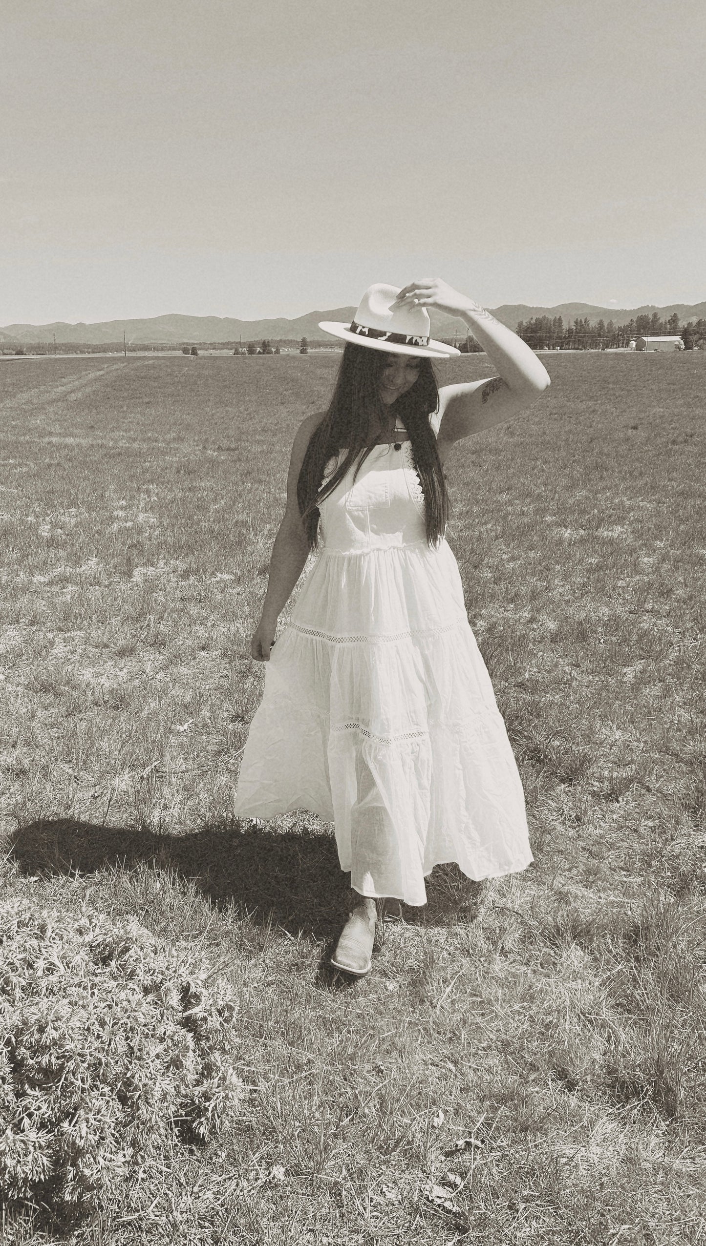 Dolly Darling Dress