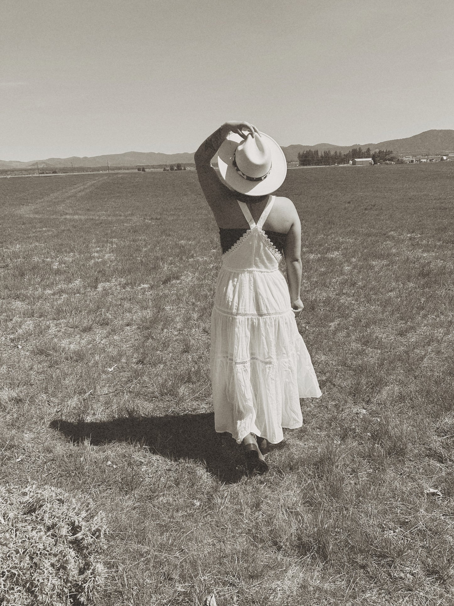 Dolly Darling Dress