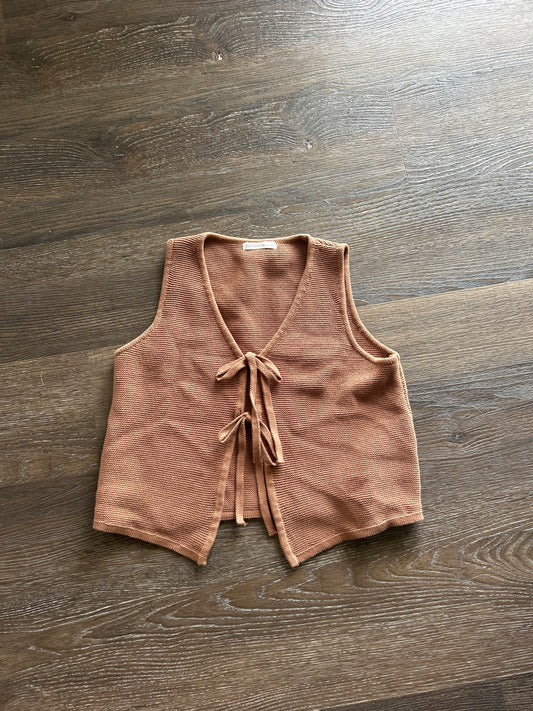 Desert Vest