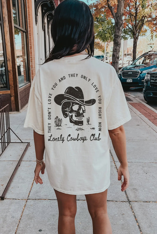 Lonely Cowboys Club
