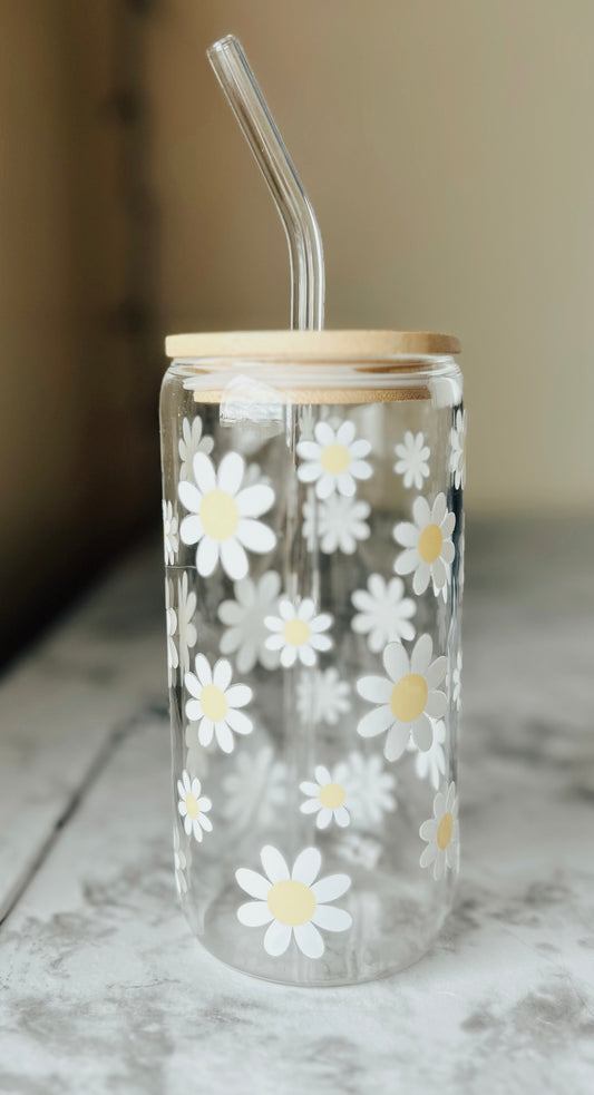 Daisy Glass Tumblr