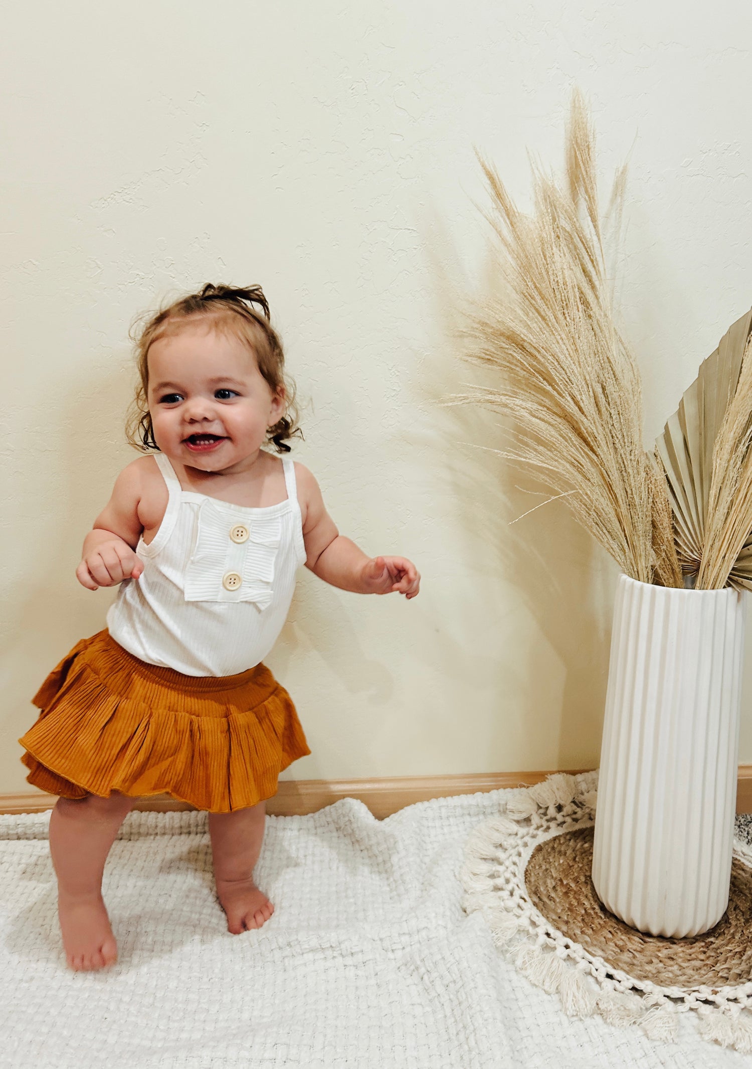 Baby Apparel