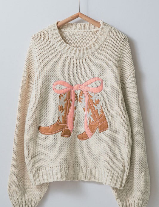 Ryver Sweater