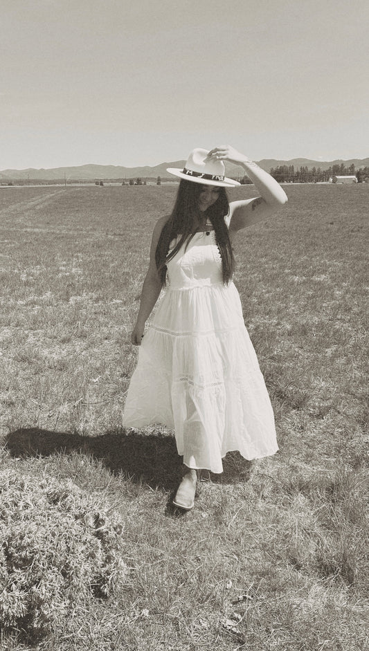 Dolly Darling Dress