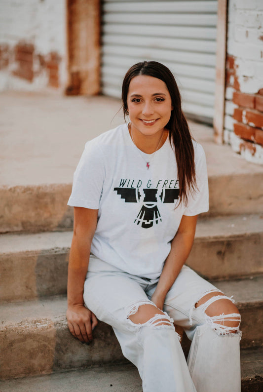 Cierra Free Bird T