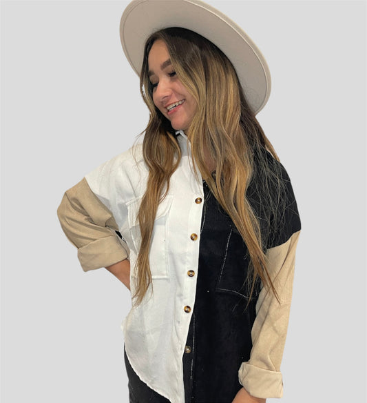 Kasey Shacket