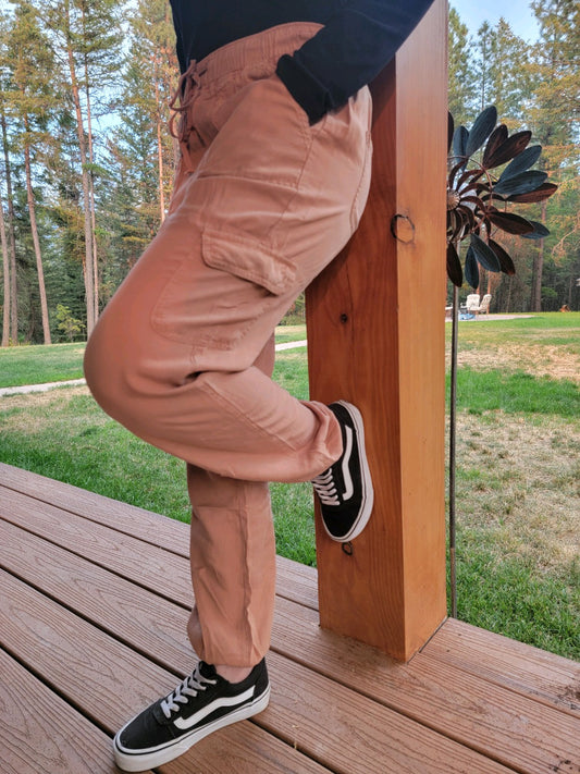 Olivia Jogger Pants